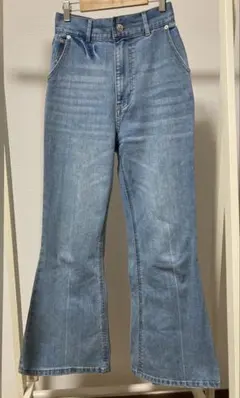 Chico ／ who's who Chico デニム