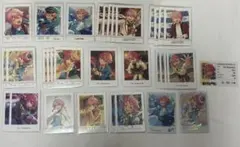 あんスタ　あんさんぶるスターズ　ぱしゃっつ 姫宮桃李　まとめ売り