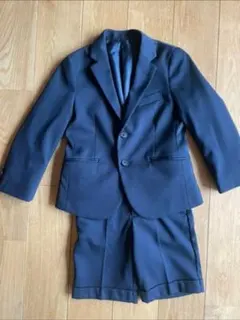 GU キッズ　フォーマル　110cm　入園式 卒園式 入学式のサムネイル
