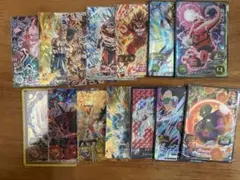 早い者勝ち‼️スーパードラゴンボールヒーローズ カード 31枚まとめ