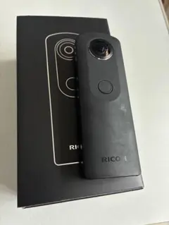 2026年最新】ricoh theta sの人気アイテム - メルカリ