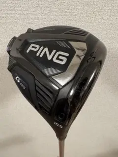 PING G425 MAX ドライバー 10.5度のサムネイル