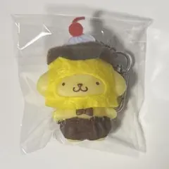 サンリオ ちびっとも ポムポムプリン