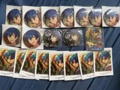 あんスタ Eden 漣ジュン キャラクターグッズまとめ売り