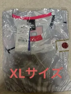 MIZUNO（ミズノ） ミズノ 応援Ｔシャツ(ホワイト)