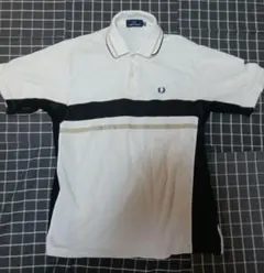 FRED PERRY　polo shirtのサムネイル