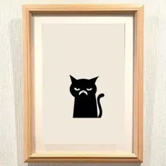 5冊セット 岩合光昭・猫姿白描画譜・にゃんとも猫だらけ・猫アート