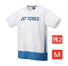 YONEX '23 秋冬 カタログ未掲載 受注会限定 デザインTシャツ(UNI)
