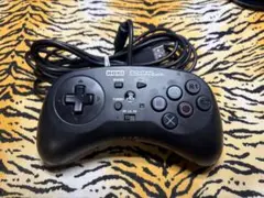 動作確認済　PS4 ファイティングコマンダー PS4 / PS3 / PC
