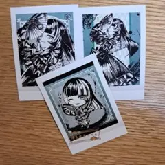 2026年最新】儒烏風亭らでん チェキの人気アイテム - メルカリ