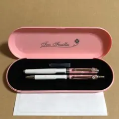 【未使用】ボールペン・万年筆セット