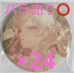 プロセカ 44B 巡音ルカ 24点セット