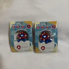 フチのり　ミャクミャク　つかまり・のりこえセット