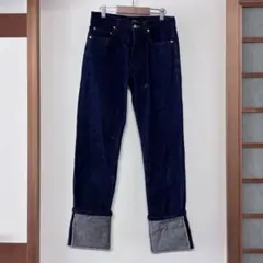 A.P.C. RUE DE FLEURUS PARIS ニュースタンダードデニムのサムネイル