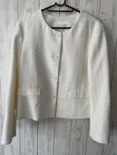 入園、入学式UNIQLOジャケット