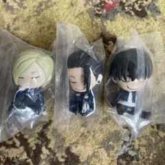 呪術廻戦　肩ズン　ガチャ