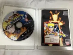 R*)様 【超希少】NARUTO疾風伝 ナルティメットストーム