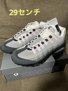Nike W Air Max 95 OG Black/Pink Foam