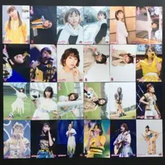 6019 ももいろクローバーZ 玉井詩織 生写真 50枚セット - メルカリ
