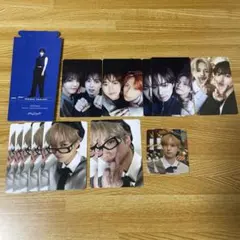 INI 尾崎匠海　トレカまとめ売り