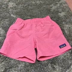 Patagonia　水陸両用パンツ　XS インナーパンツ付き