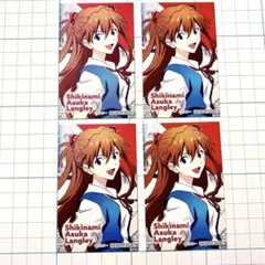 2025年最新】エヴァンゲリオン カードの人気アイテム - メルカリ