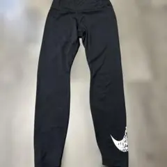 Nike DRI-FIT ブラックレギンス Sサイズ