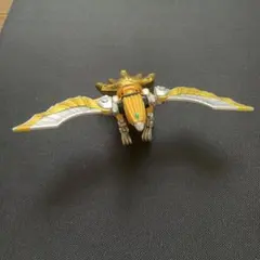 パワーレンジャー ワイルドフォース レッド ガオレンジャー Wild Foece