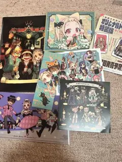 2026年最新】花子くんミュージアムの人気アイテム - メルカリ