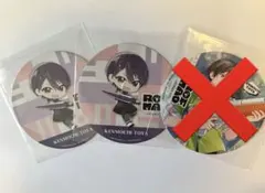 剣持刀也 にじさんじ まとめ売り ろふまお