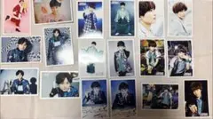 超特急　タクヤ　生写真　セット　82枚