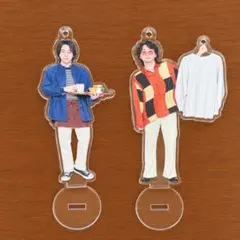 Mrs. GREEN APPLE ライラック アクスタ 大森元貴 - メルカリ