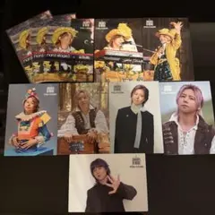 ミセス ゼンジン イミュータブル フォトカード 藤澤涼架さん