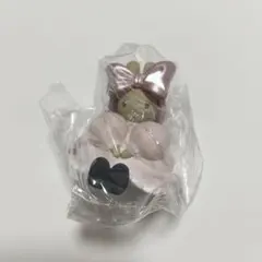 サンリオ バレエリボンフィギュア マロンクリーム