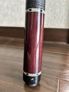 ビリヤードHOW CUE X ジョイント中古 美品 中古】HOWキューストレート｜ビリヤード 通販 キューショップ