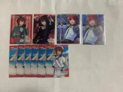 あんスタ　朱桜司