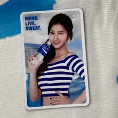 2026年最新】twice ポカリ サナ トレカの人気アイテム - メルカリ