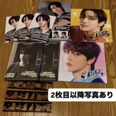 激レア】ATEEZ ジョンホ サイン入りCD トレカ - メルカリ