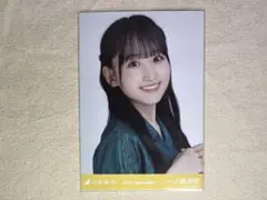 一ノ瀬美空 サマージャケット ヨリ 生写真 乃木坂46