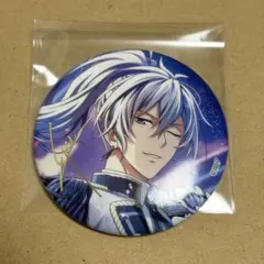 アイナナ 千 ブラホワ 缶バッジ