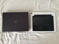 【新品未開封】Microsoft Surface Pro X Plus 512G