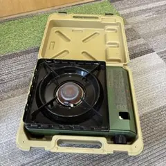 ✨希少新品✨EVEREST エベロースター 焼肉 カセットコンロ EVR-105