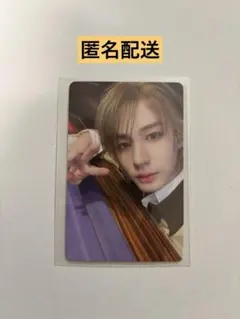 BOYNEXTDOOR ボネクド BOYLIFE イハン ポップアップ トレカ