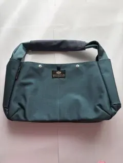 【美品】BAG'n'NOUN ジョイナー モンタナ S スティールブルーのサムネイル