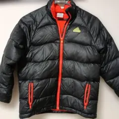 ダウンジャケット140