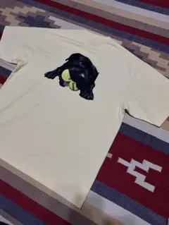 Setinn setinn 犬 Tシャツ - メルカリ