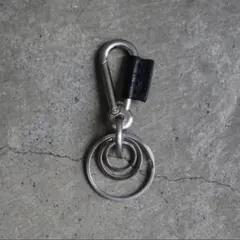 2025年最新】エンダースキーマ カラビナの人気アイテム - メルカリ