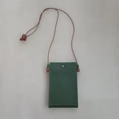 studio clip スマホ　ショルダー　サコッシュのサムネイル