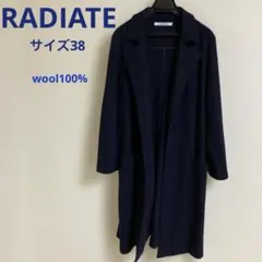 コーディガン カーディガン