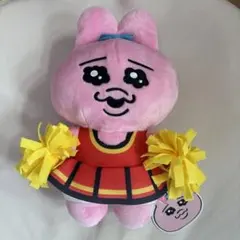 おぱんちゅうさぎ おしゃれぬいぐるみ